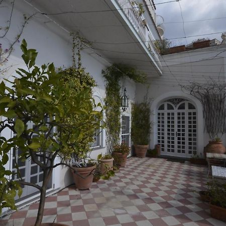 Villino Prota, Villa Ridente Con Panorama Mozzafiato Positano Exterior photo